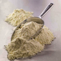 Goat Milk Powder - 100% Pure Whole Dried Skimmed Milk | Nutrient-rich Natural Source