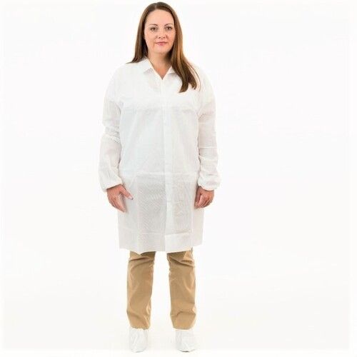 LAB COAT