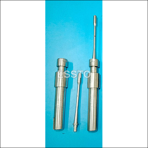 AR 004 Shank (Holder)