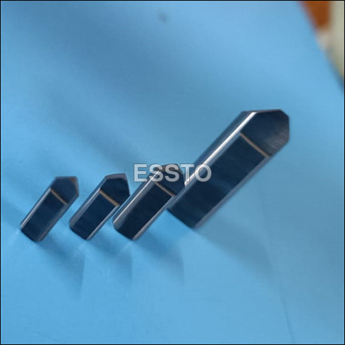 CT 002 Carbide Notching Tools for Other Rolls By ESSTO ENGINEERING ( UNIT - II )