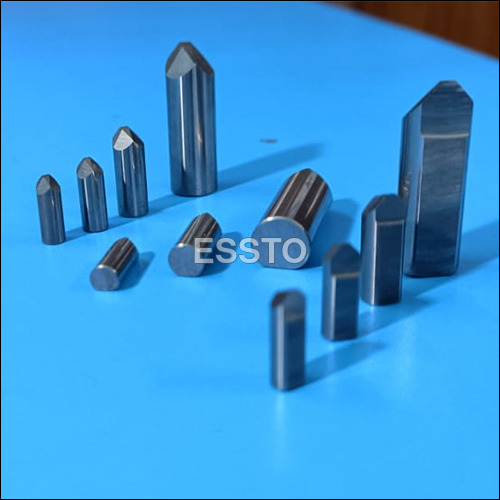 CT 001 Carbide Notching Tools for HSS Roll Notching