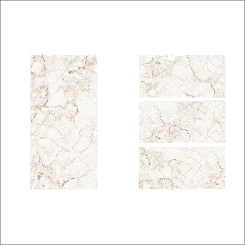Living Room Vitrified Tiles