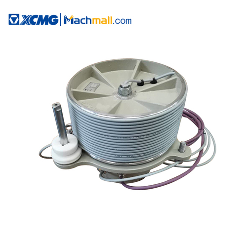 10m/T211101 Length measuring cable drum