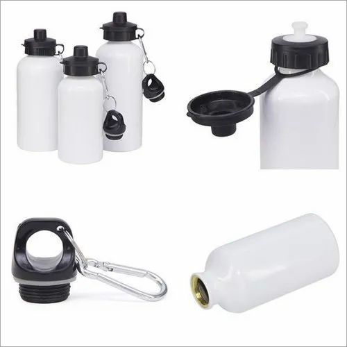 Sublimation Sipper Water Bottle