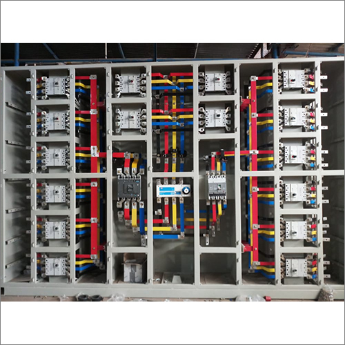 Power Distribution Panel Board Base Material: Metal Base