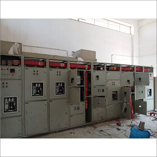 Lt Panel Board Base Material: Metal Base