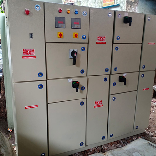 Petrol Pump Panel Board Base Material: Metal Base