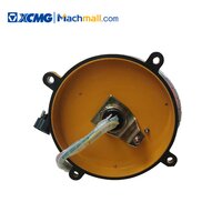 XCMG Luffing Truck Crane Spare Parts Brush Assembly Price For Sale