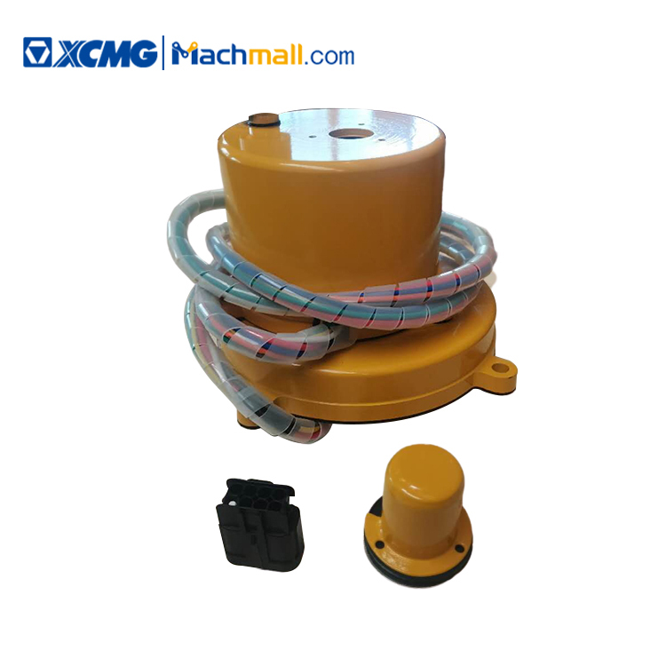 XCMG Luffing Truck Crane Spare Parts Brush Assembly Price For Sale