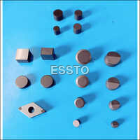CBN 001 Solid CBN Inserts -RCGX RNGN SNGN for HSS Roll Turning and Pass Grooving