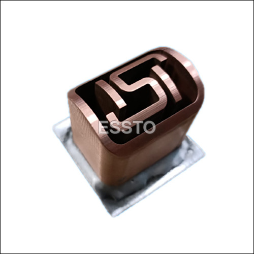CE 002 ISI Logo For TMT Roll Branding