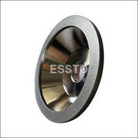 Grinding Wheel For Carbide Tools Grinding