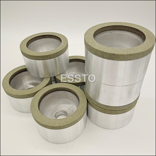 PCD GW PCD Tool Grinding Wheels