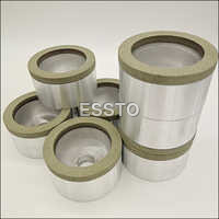 Grinding Wheel For PCD Tool Grinding