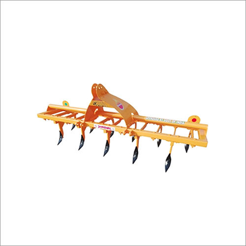 Stainless Steel Agriculture Cultivator Machine