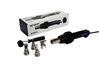 HOT GUN - WELDY ENERGY HT 530 A