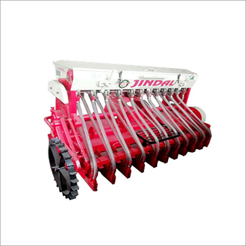 Stainless Steel Agriculture Super Seeder Machine