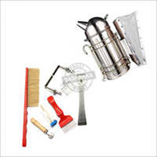Beekeeping Equipment
