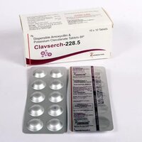 Clavulanate Tablets