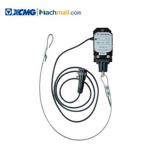 XCMG QY50K Truck Crane Spare Parts Height Limit Switch A2B-Z For Sale