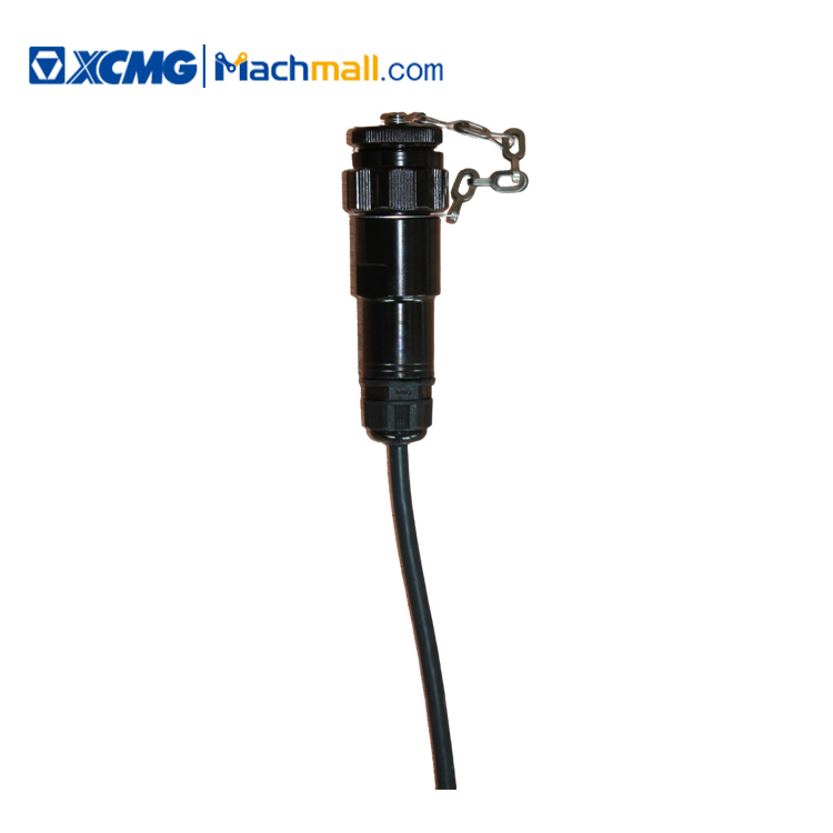 XCMG QY50K Truck Crane Spare Parts Height Limit Switch A2B-Z For Sale