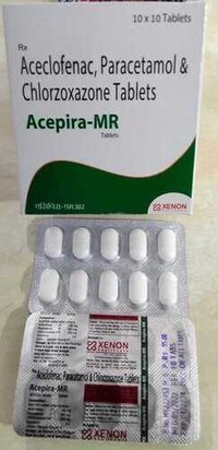 ACEPIRA MR