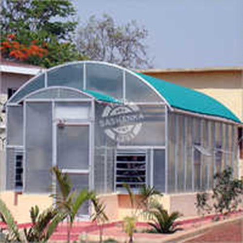 Transgenic Greenhouse