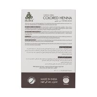 Henna Herbal Best Powder