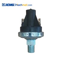 Xcmg Mobile Crane Spare Parts - New Black & Silver Oil Filters, Air Filters, Track Shoes | Industrial Use, Warranty Included