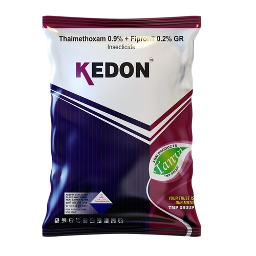 Kedon Insecticides Application: Pest Control