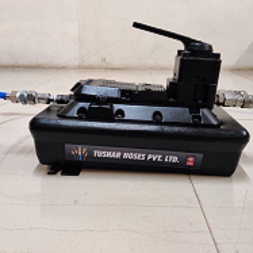 ENARPAC PAMG-1402N