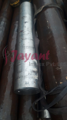 Inconel Alloy 725 : N07725