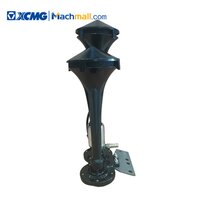 XCMG Truck-mounted Crane Spare Parts Dual Tone Exhaust Horn For Sale