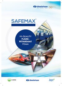 PU Foam for Railways