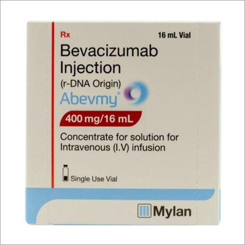 Bevacizumab Injection 400mg