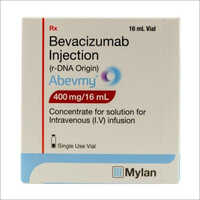 Liquid Bevacizumab Injection 400mg