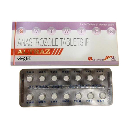 Anastrozole Tablet