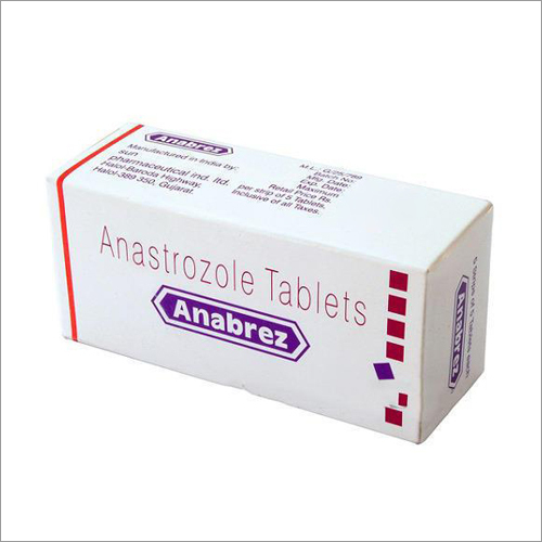 Anastrozole Tablets