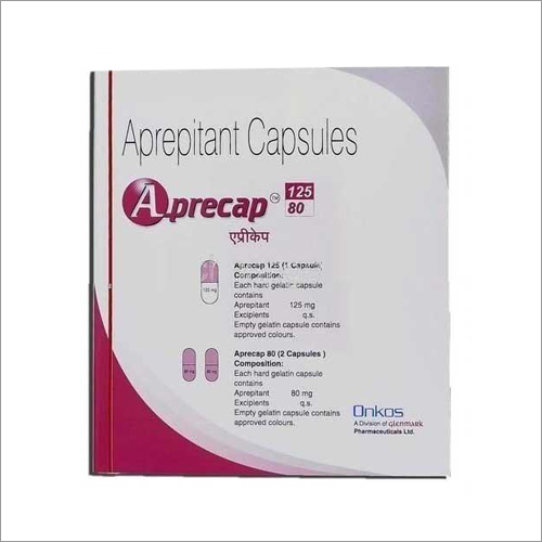 Aprepitant Capsules