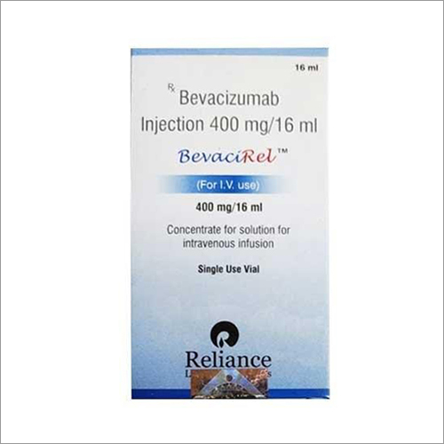 400 MG Bevacizumab Injection