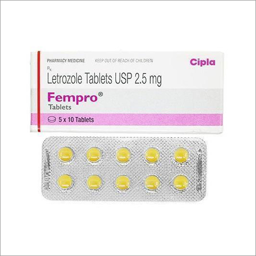 2-5 MG Pharmaceutical Tablets USP