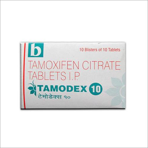 Tamoxifrn  Tablets IP