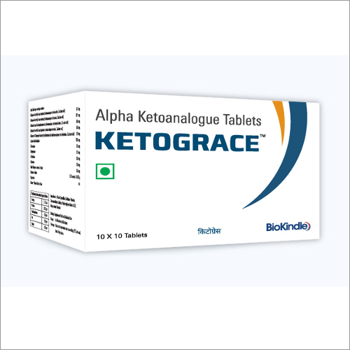 Alpha Ketoanalogue Tablets