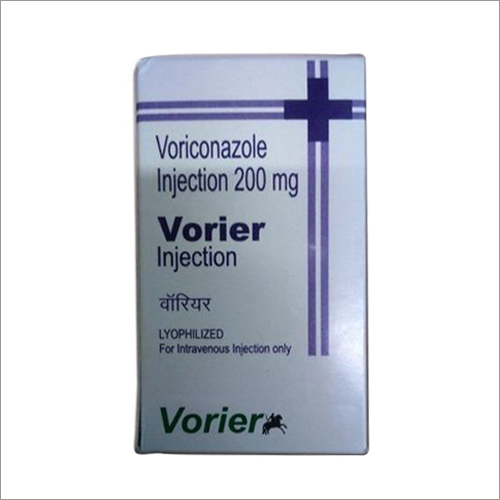 200 MG Voriconazole Injection