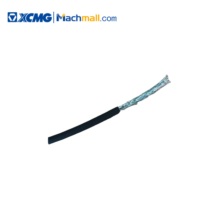 XCMG All-terrain Truck Crane Spare Parts Five-core Test Long Line For Sale