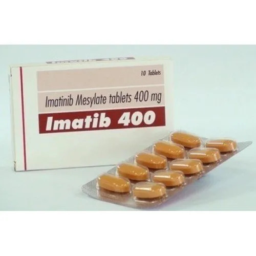 Imatib Tablet
