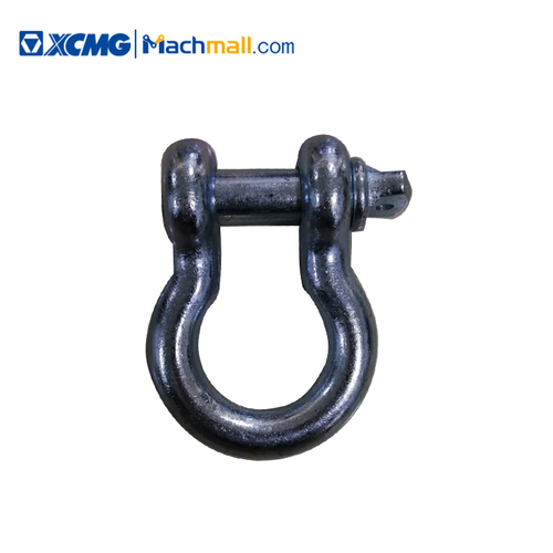 XCMG Construction Crane Machine Spare Parts Shackle 12T Hot For Sale