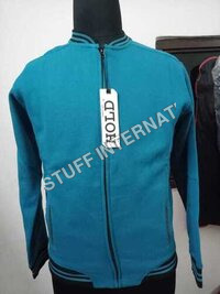 Quilted Jackets - Color: Multicolor