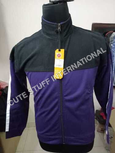 Athletic Jacket