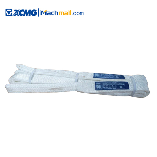 XCMG Lorry Mounted Cranes Spare Parts 3T3M Two-end Buckle Flat Sling (polypropylene)